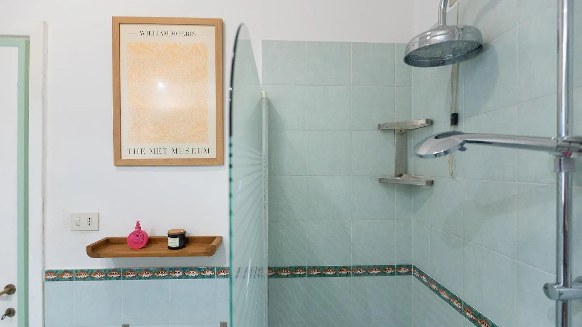 Appartamento Trastevere Relax By Rental In Roma