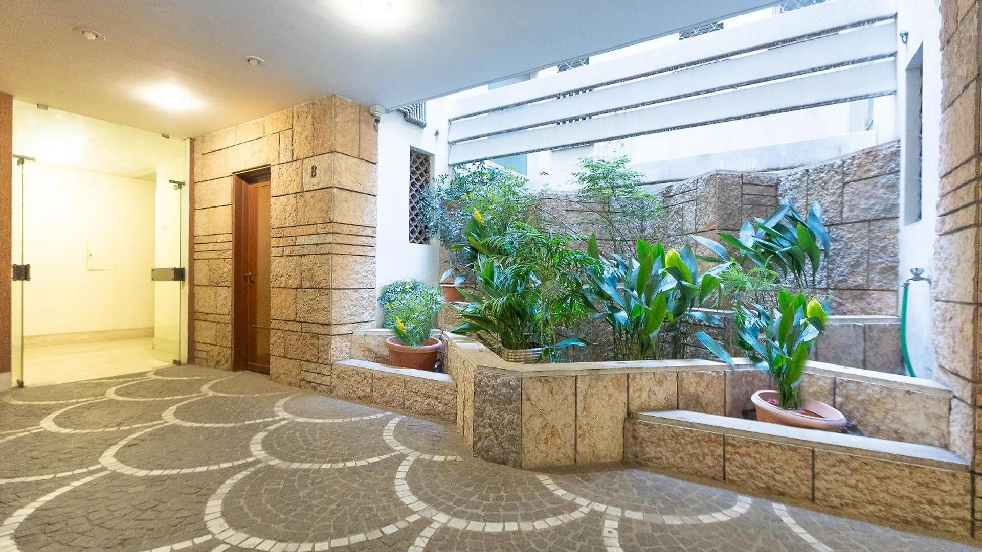 Appartamento Trastevere Relax By Rental In Roma