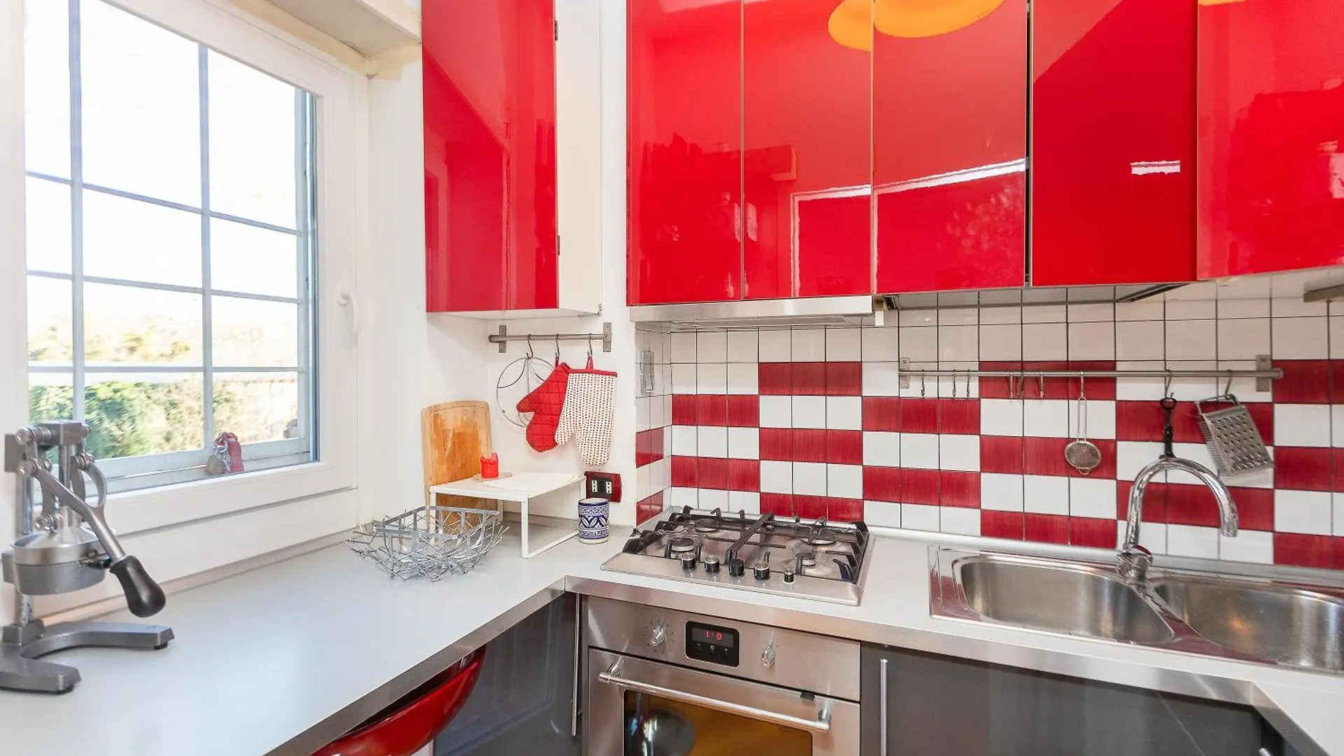 Trastevere Relax By Rental In Roma Italia
