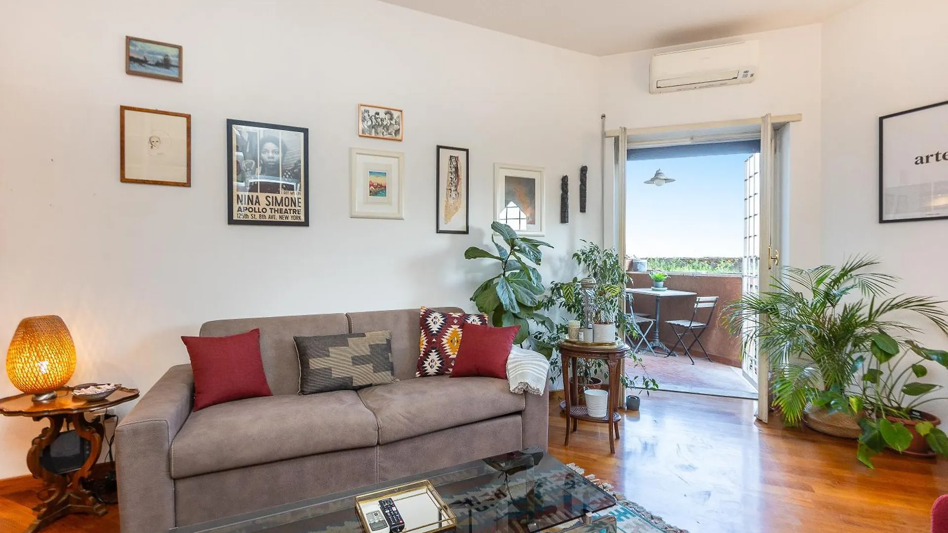 Trastevere Relax By Rental In Roma